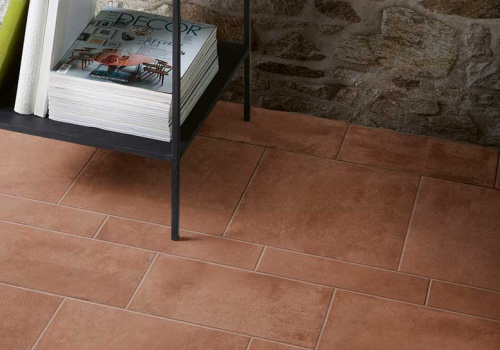 Marazzi Italy Cotti D Italia